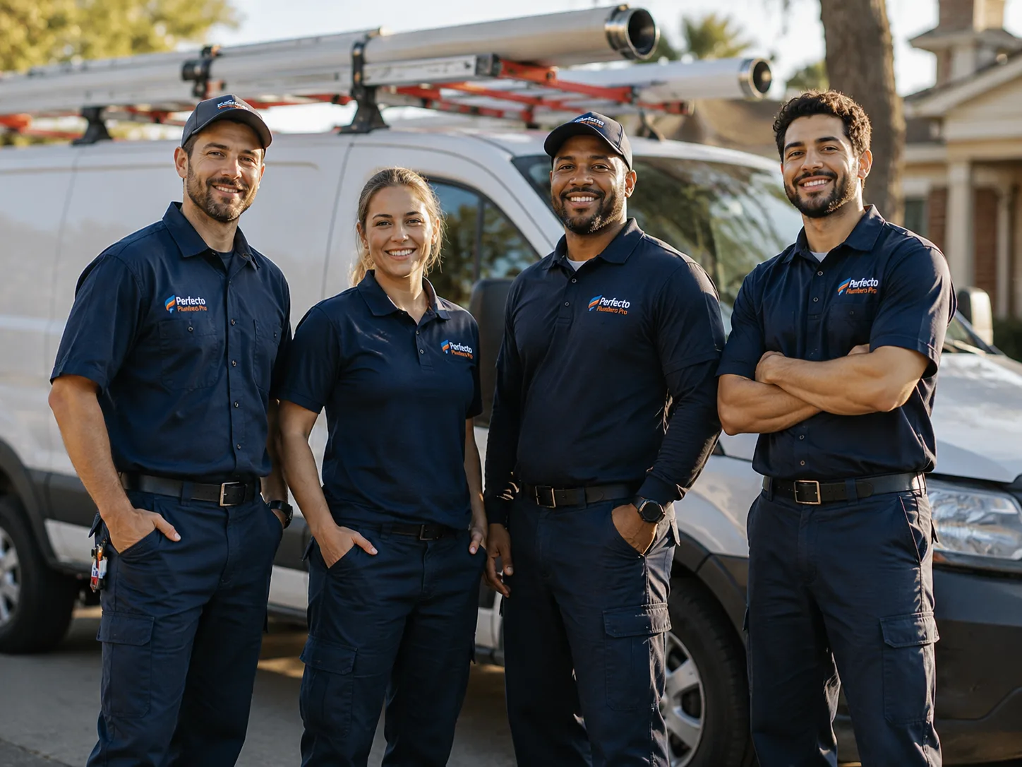 Emergency Plumber Near Me in Spade, TX near me